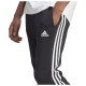 Adidas Ανδρικό παντελόνι φόρμας M 3-Stripes Fleece